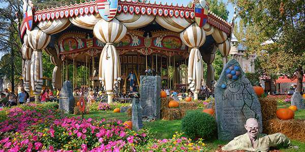 -GARDALAND PARK - Castelnuovo del Garda (VR)